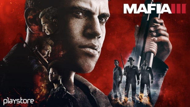 Mafia III Playstore’daki yerini aldı