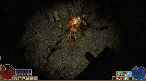 Path of Exile'da Templar ile tanışın Path of Exile'da Templar ile tanışın