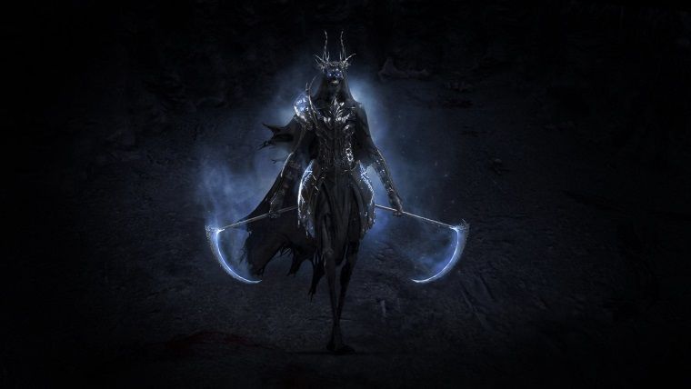 Path Of Exile 1 Nisan şakası gerçek oluyor Path Of Exile 1 Nisan şakası gerçek oluyor