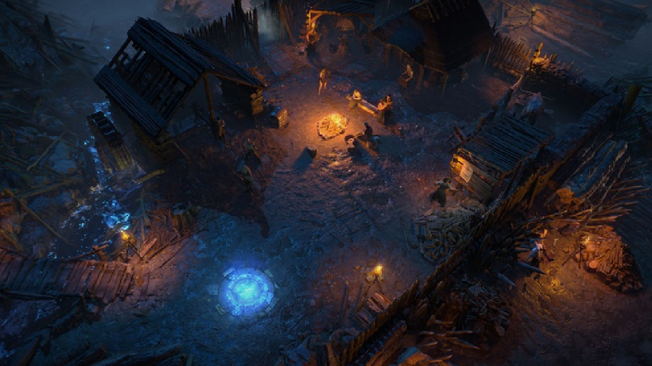 Path of Exile 2 betası için 2021 yılını beklememiz gerekecek Path of Exile 2 betası için 2021 yılını beklememiz gerekecek