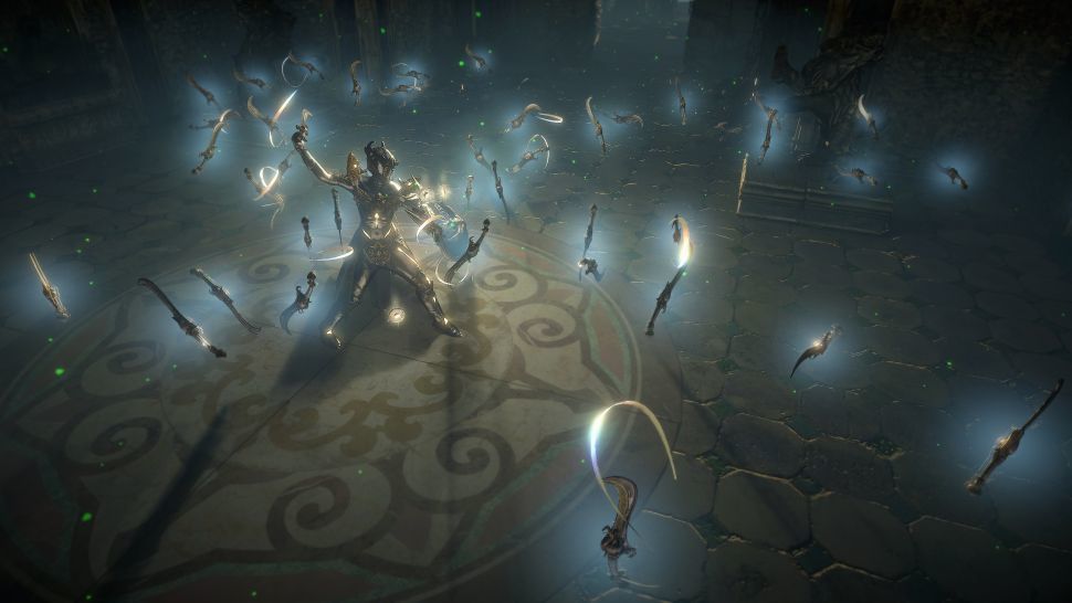 Path Of Exile 1 Nisan şakası gerçek oluyor Path Of Exile 1 Nisan şakası gerçek oluyor