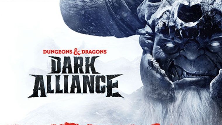 Dark Alliance oynanış fragmanı yayınlandı Dark Alliance oynanış fragmanı yayınlandı