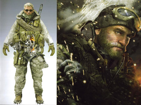 Call of Duty sırları - Bölüm 2 - 2 Call of Duty sırları - Bölüm 2 - 2