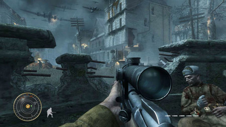 Call of Duty sırları - 2 Call of Duty sırları - 2