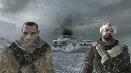 Call of Duty sırları - 3 Call of Duty sırları - 3