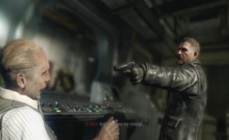 Call of Duty sırları - 4 Call of Duty sırları - 4