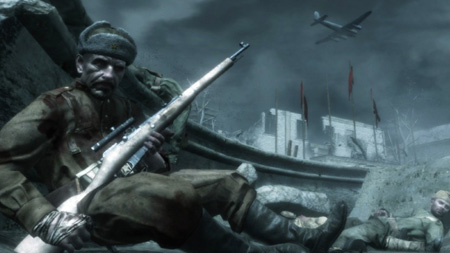 Call of Duty sırları - 5 Call of Duty sırları - 5
