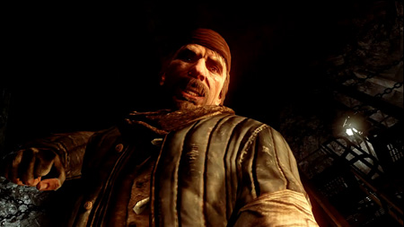 Call of Duty sırları - 6 Call of Duty sırları - 6