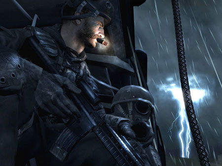 Call of Duty sırları - Bölüm 2 - 3 Call of Duty sırları - Bölüm 2 - 3