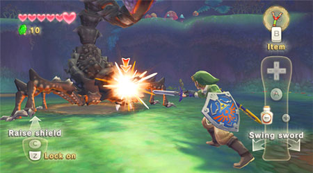 Zelda düzeltilecek Zelda düzeltilecek
