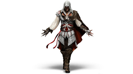Yeni bir Assassin's Creed!