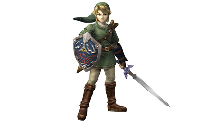 3DS’te Zelda dedikoduları 3DS’te Zelda dedikoduları