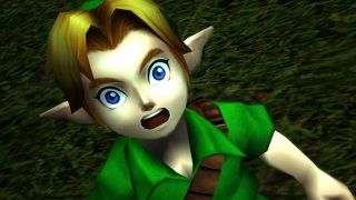 Zelda Ocarina of Time Remake Planları Sızdırıldı