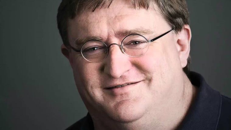Valve oyuncu sayısı koronavirüs sayesinde zirveyi gördü Valve oyuncu sayısı koronavirüs sayesinde zirveyi gördü