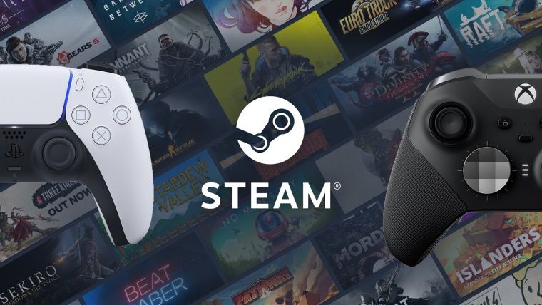 Gabe Newell: 'Steam bir şekilde konsollara gelecek' Gabe Newell: 'Steam bir şekilde konsollara gelecek'