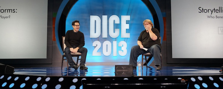 J. J. Abrams iddialı konuşuyor J. J. Abrams iddialı konuşuyor