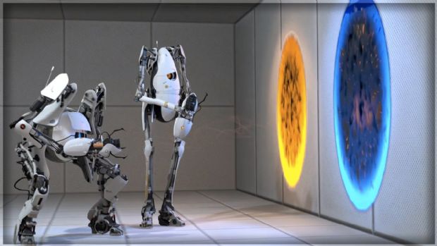 Gabe gazı verdi: Half Life evreninde hareketlenme var! - 3 Gabe gazı verdi: Half Life evreninde hareketlenme var! - 3