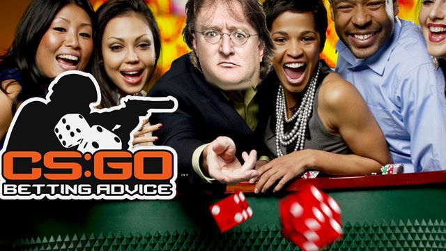 Valve, CS:GO üzerinden yasadışı kumar oynatmakla suçlanıyor! Valve, CS:GO üzerinden yasadışı kumar oynatmakla suçlanıyor!