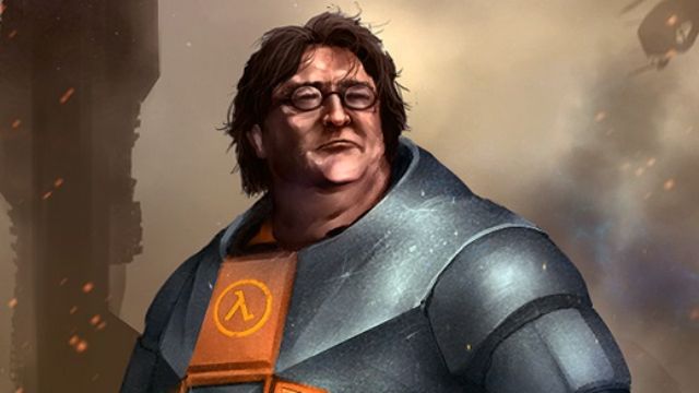 Gabe gazı verdi: Half Life evreninde hareketlenme var! Gabe gazı verdi: Half Life evreninde hareketlenme var!
