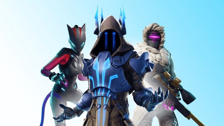 Epic Games Store açıldı, bedava verilecek oyunlar belli oldu Epic Games Store açıldı, bedava verilecek oyunlar belli oldu