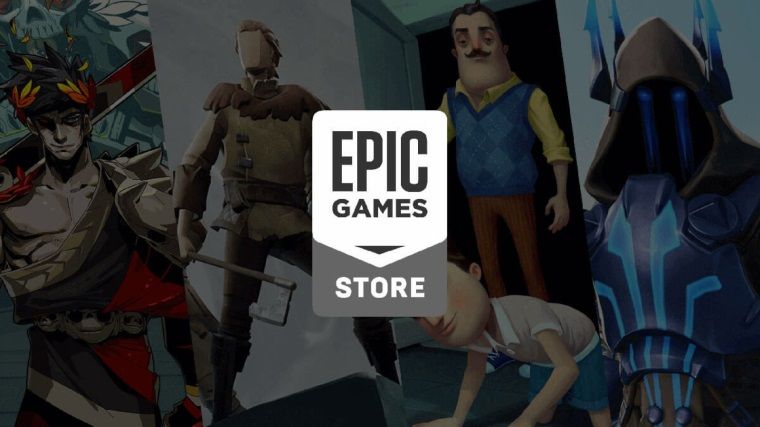 Epic Store'da oyun fiyatları ucuzlayacak! Epic Store'da oyun fiyatları ucuzlayacak!