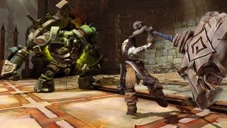 49 TL değerindeki Darksiders 2 Epic Games Store'da ücretsiz oldu