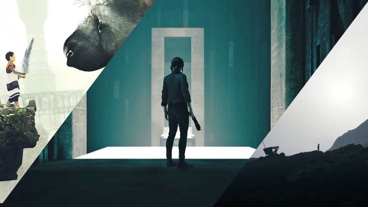 Epic Games, Remedy, Playdead ve Team ICO ile anlaşma sağladı Epic Games, Remedy, Playdead ve Team ICO ile anlaşma sağladı