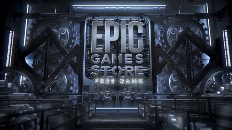 Epic Games'in Bedava vereceği diğer büyük oyunlar sızdırıldı Epic Games'in Bedava vereceği diğer büyük oyunlar sızdırıldı