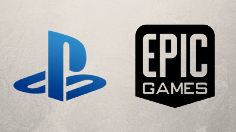 Sony, Epic Games'in 250 milyon dolarlık hissesini satın aldı Sony, Epic Games'in 250 milyon dolarlık hissesini satın aldı