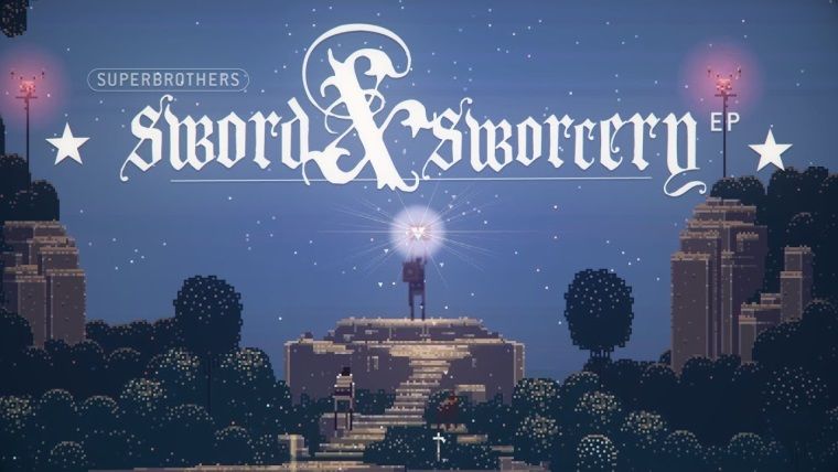 20XX, Barony ve Superbrothers: Sword & Sworcery, Epic Store'da ücretsiz 20XX, Barony ve Superbrothers: Sword & Sworcery, Epic Store'da ücretsiz