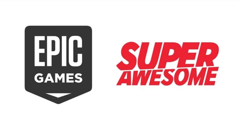 Epic Games SuperAwesome teknoloji şirketini satın aldı Epic Games SuperAwesome teknoloji şirketini satın aldı