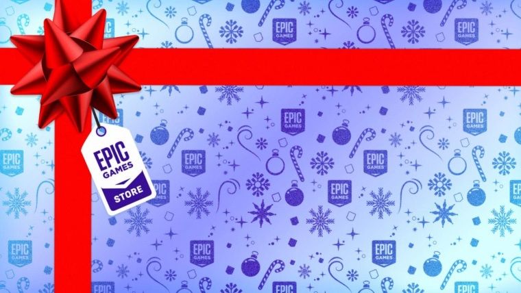 Epic Games Store hangi oyunları bedava verecek? Epic Games Store hangi oyunları bedava verecek?