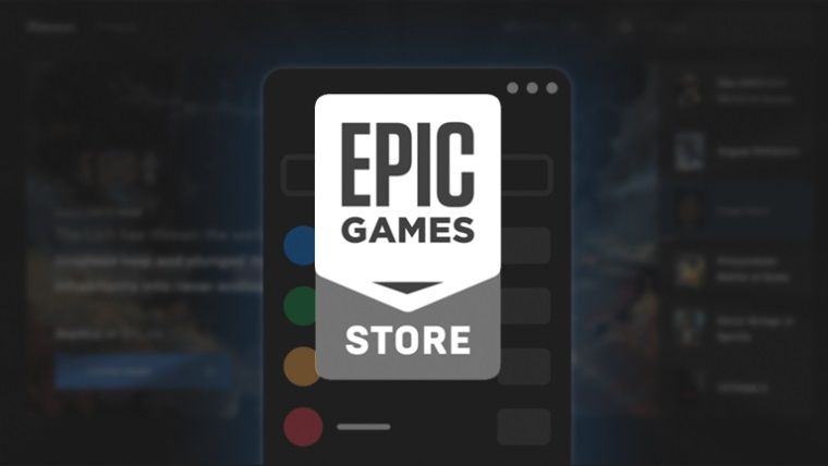 Epic Games Store için yeni özellikler ekleniyor Epic Games Store için yeni özellikler ekleniyor