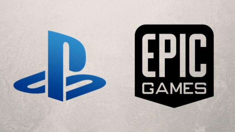 Epic Games özel oyunlar için Sony'e 200 milyon dolar teklif etmiş Epic Games özel oyunlar için Sony'e 200 milyon dolar teklif etmiş