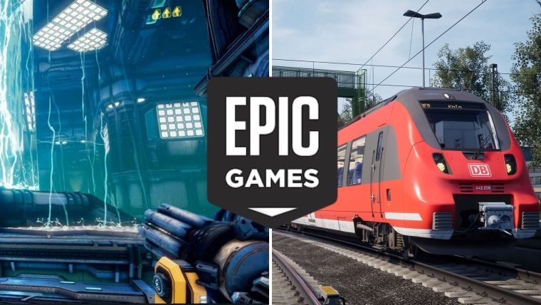 Toplam 150 TL değerindeki iki oyunu Epic Games ücretsiz dağıtıyor Toplam 150 TL değerindeki iki oyunu Epic Games ücretsiz dağıtıyor