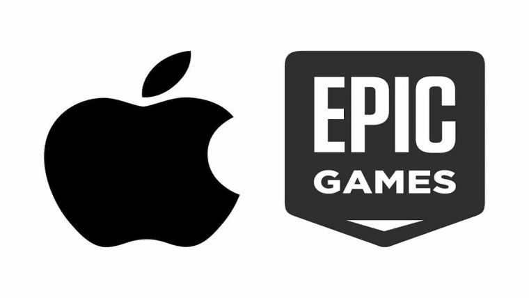 Epic Games Apple davası karara bağlandı Epic Games Apple davası karara bağlandı