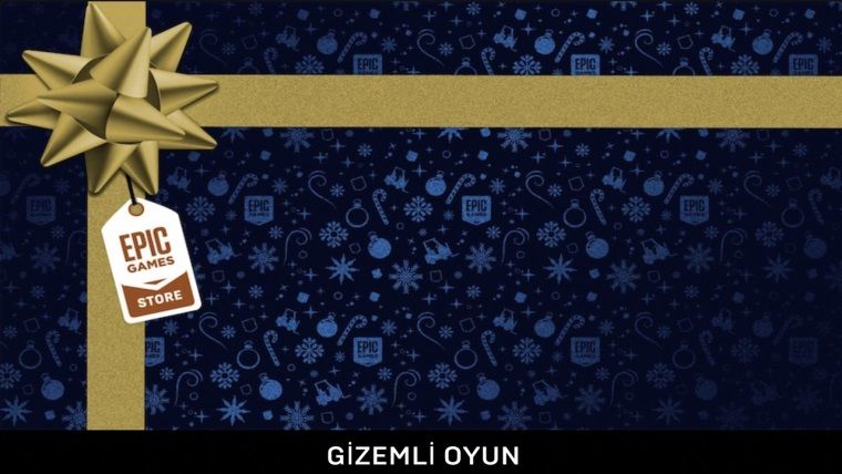 Epic Games, yeni büyük sürprizlerin sinyallerini veriyor Epic Games, yeni büyük sürprizlerin sinyallerini veriyor