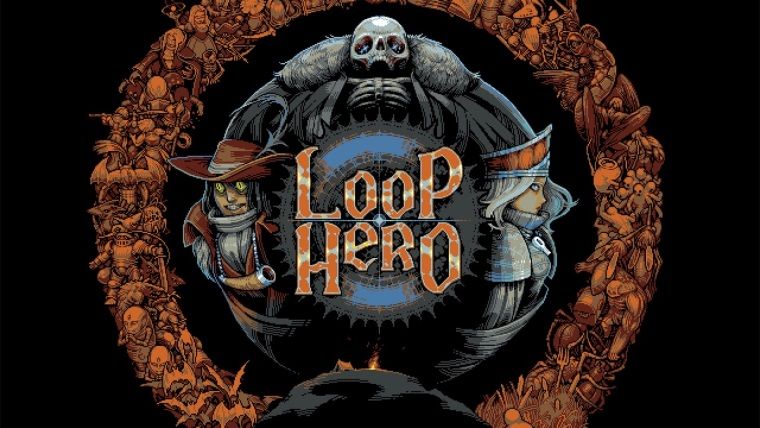 Yılın sevilen oyunu Loop Hero, Epic Games'de ücretsiz oldu Yılın sevilen oyunu Loop Hero, Epic Games'de ücretsiz oldu