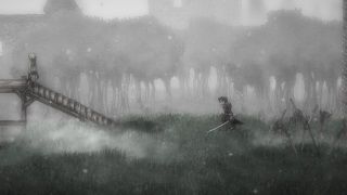 Salt and Sanctuary, Epic Games'de ücretsiz oldu
