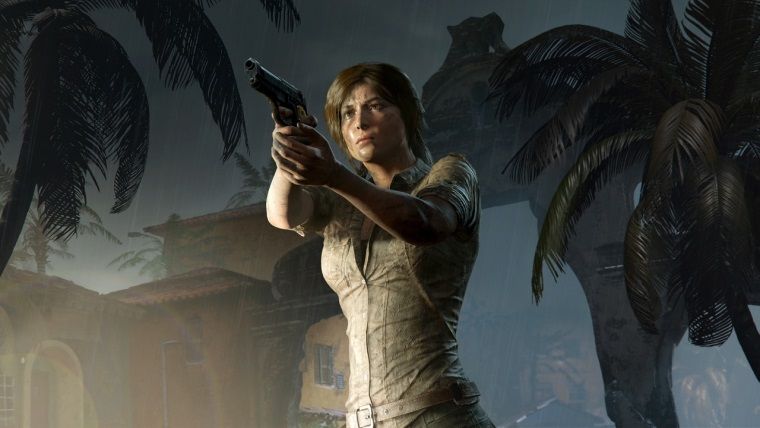 Efsanevi Tomb Raider üçlemesi, Epic Games'de ücretsiz oldu Efsanevi Tomb Raider üçlemesi, Epic Games'de ücretsiz oldu