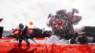 Önümüzdeki haftanın ücretsiz oyunu Daemon X Machina