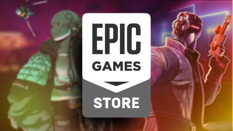 Epic Games'in 18 Haziran 2026 Ücretsiz Oyunları Sızdırıldı Epic Games'in 18 Haziran 2026 Ücretsiz Oyunları Sızdırıldı