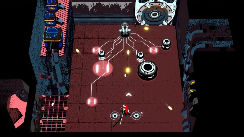 Creature in the Well, Epic Store'da ücretsiz Creature in the Well, Epic Store'da ücretsiz