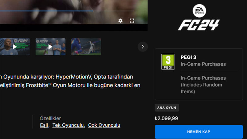 Epic Games Hacklendi Epic Games Hacklendi