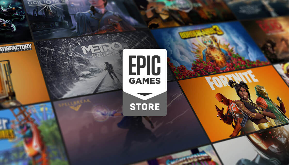 Epic Games Store'da Vitrin İndirimi başladı Epic Games Store'da Vitrin İndirimi başladı