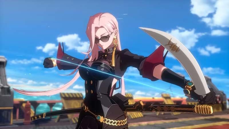 Bu Haftanın Ücretsiz Epic Games Oyunları: Cygni: All Guns Blazing ve DNF Duel Bu Haftanın Ücretsiz Epic Games Oyunları: Cygni: All Guns Blazing ve DNF Duel
