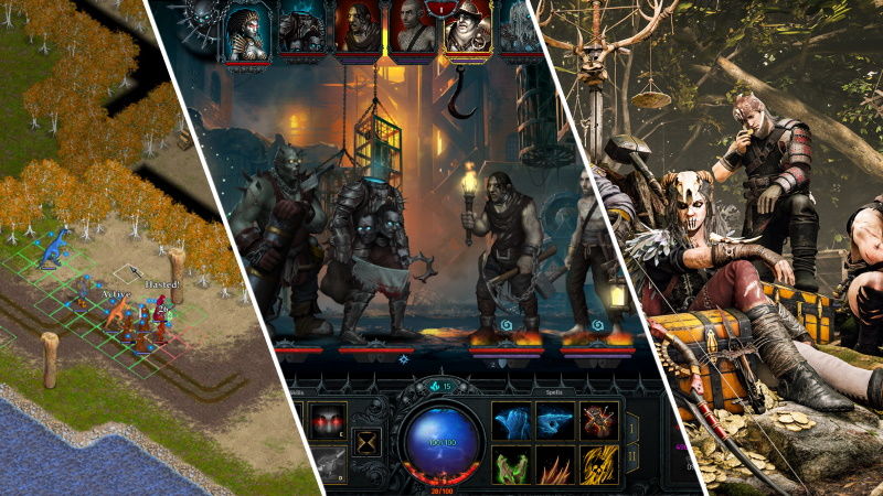 Epic Games ücretsiz oyunları (30 Haziran) Epic Games ücretsiz oyunları (30 Haziran)