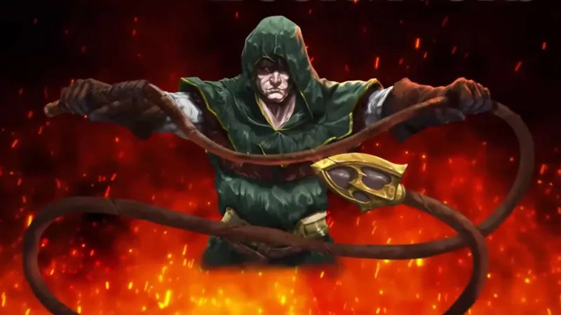 Ücretsiz Epic Games Oyunu Sızdırıldı Ücretsiz Epic Games Oyunu Sızdırıldı