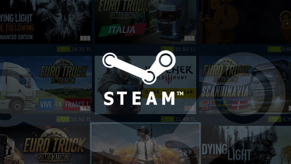 Steam vs Epic Games Store - 2 Steam vs Epic Games Store - 2