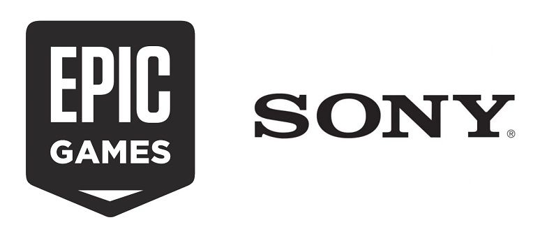 Sony, Epic Games'in 250 milyon dolarlık hissesini satın aldı Sony, Epic Games